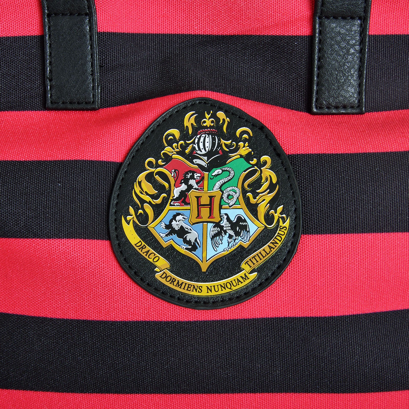 Image produit Harry Potter - Sac Shopper à logo Hogwarts