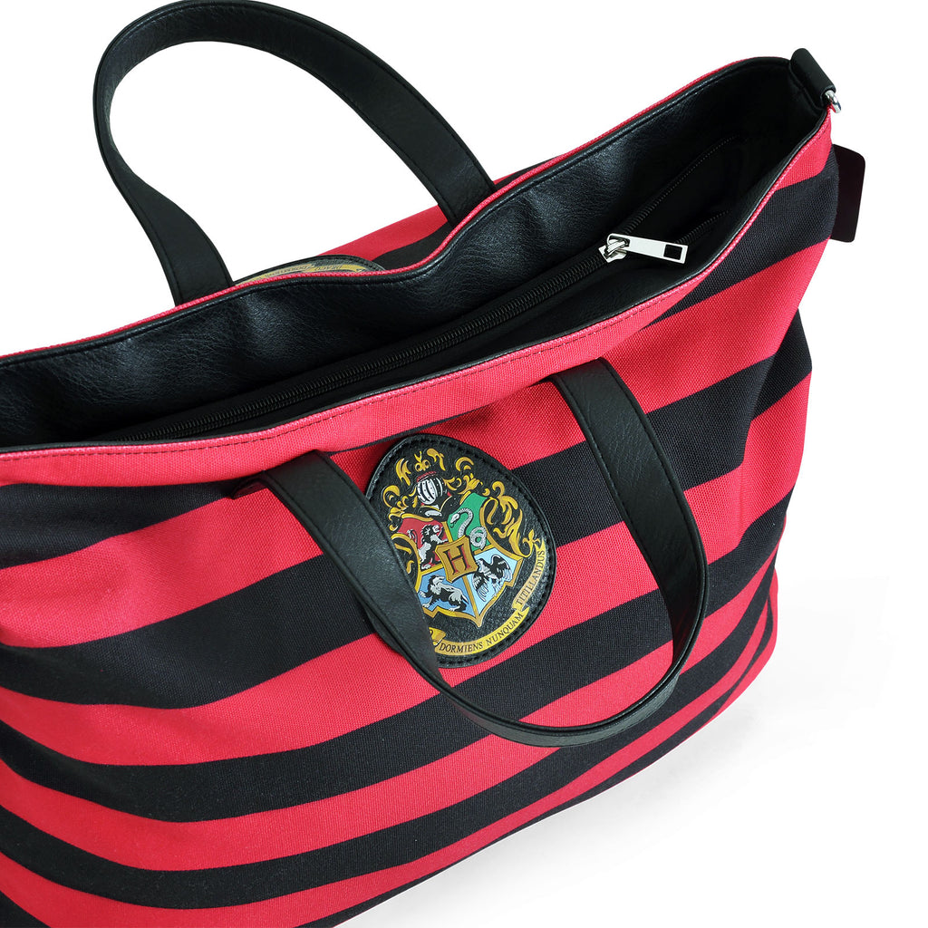Image produit Harry Potter - Sac Shopper à logo Hogwarts