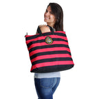 Image produit Harry Potter - Sac Shopper à logo Hogwarts
