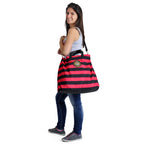 Image produit Harry Potter - Sac Shopper à logo Hogwarts