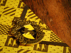 Image produit Harry Potter - Hufflepuff Blason Deluxe Carnet de notes