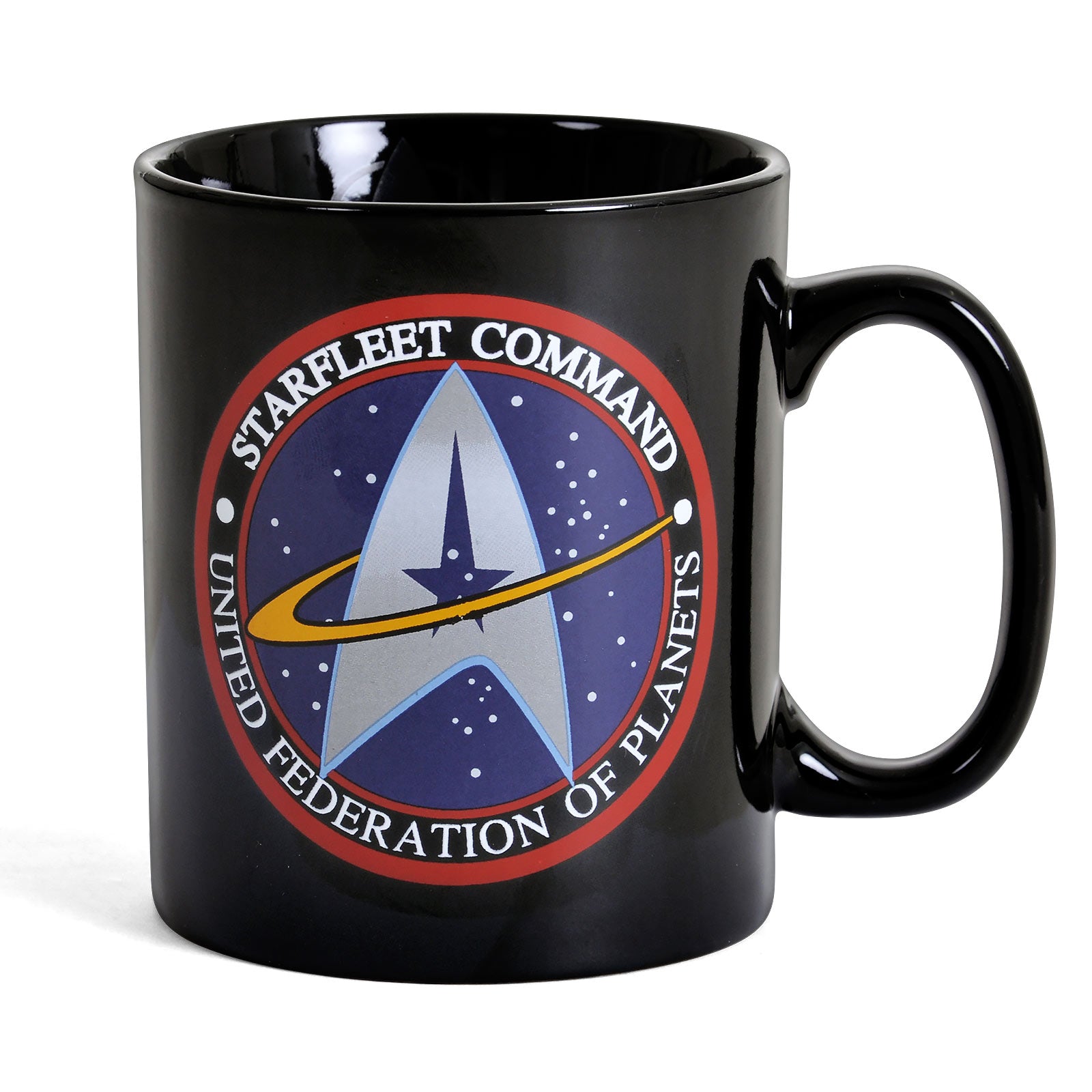 Immagine del prodotto Star Trek - Tazza Starfleet Command