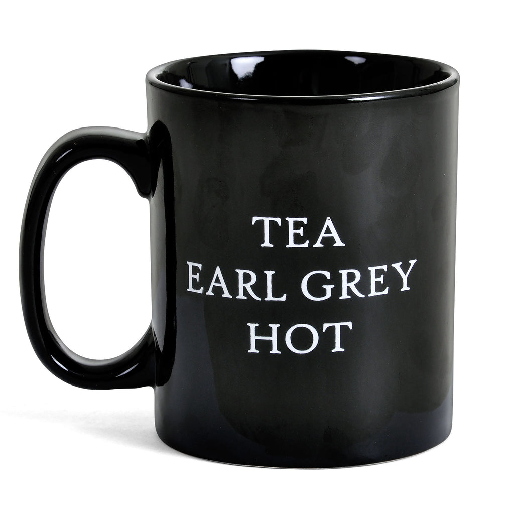 Image produit Star Trek - Starfleet Command Mug