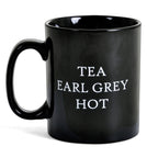 Image produit Star Trek - Starfleet Command Mug