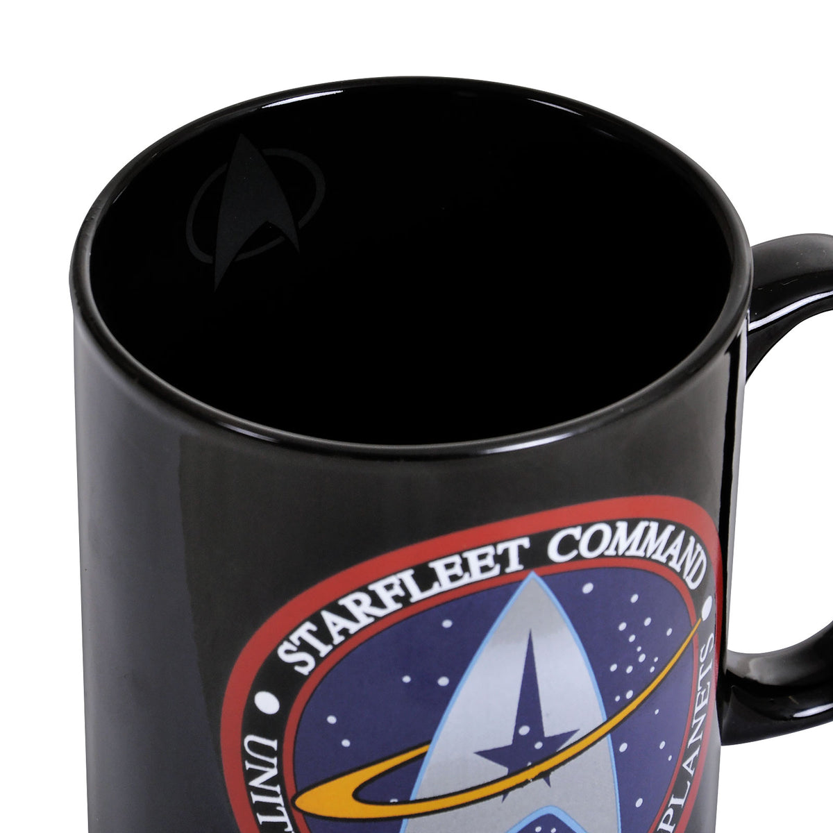 Image produit Star Trek - Starfleet Command Mug