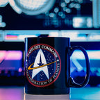 Image produit Star Trek - Starfleet Command Mug