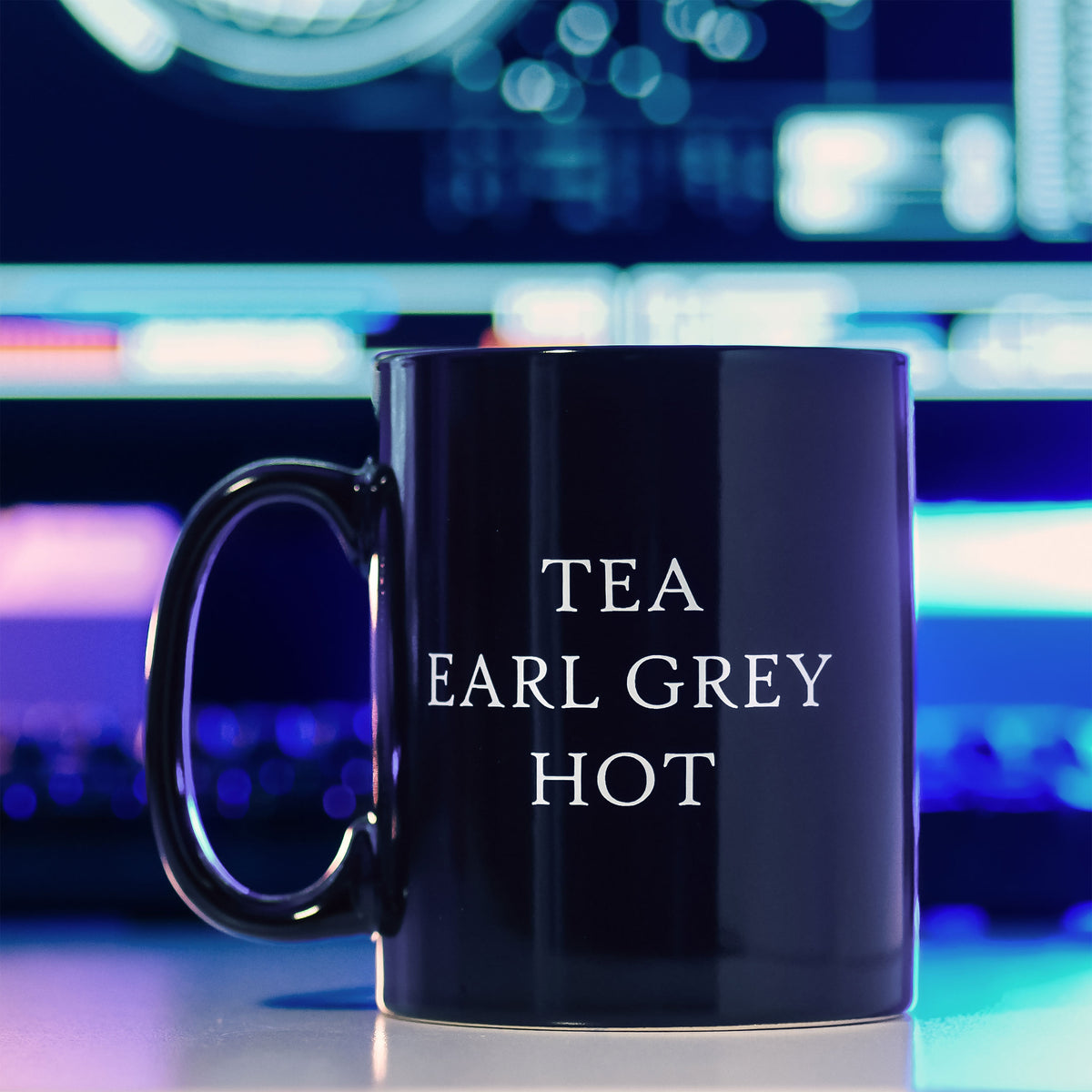 Immagine del prodotto Star Trek - Tazza Starfleet Command