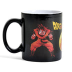 Image produit Dragon Ball - Tasse Thermo Effet Saiyan Son Goku