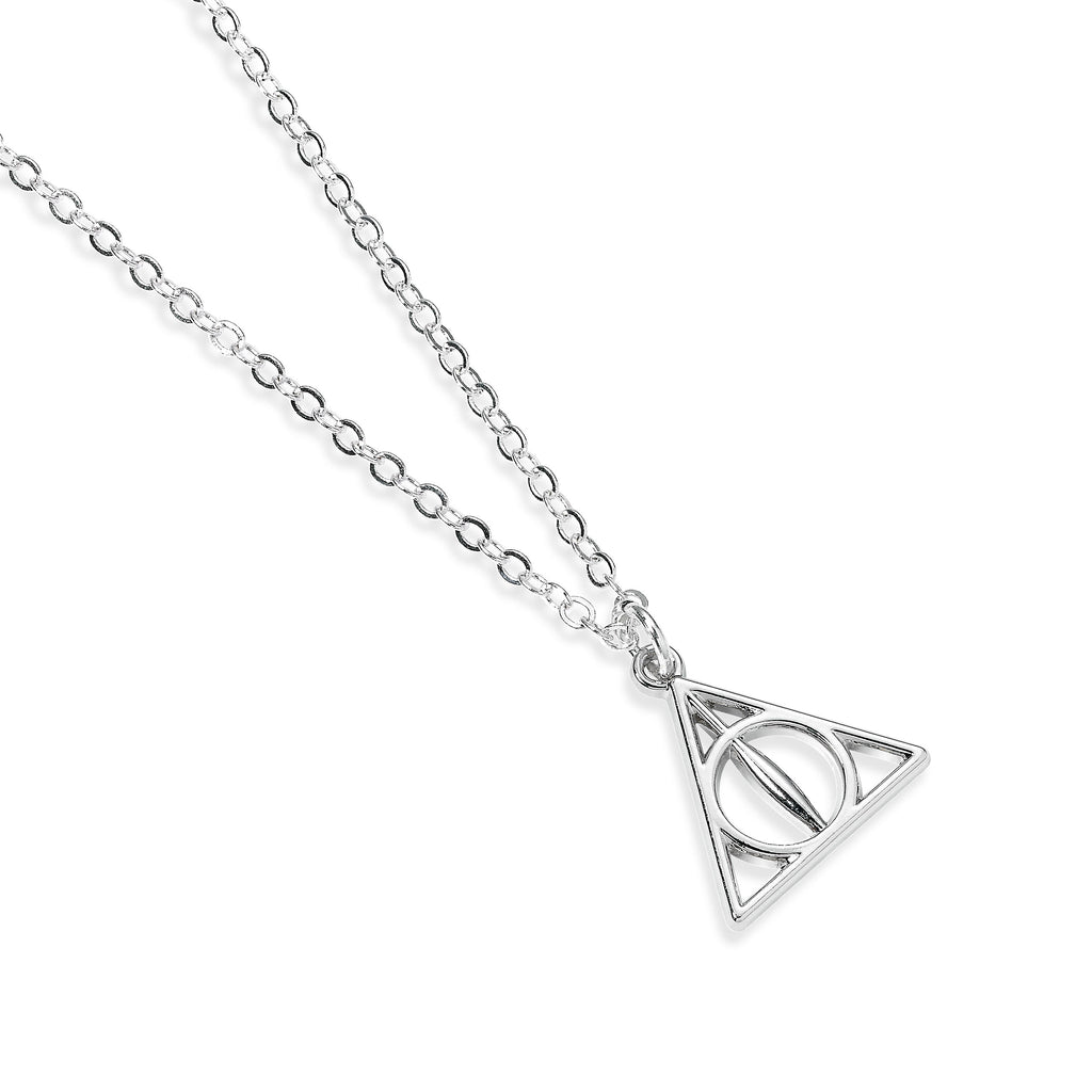 Image produit Harry Potter - Collier Reliques de la Mort