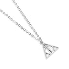 Image produit Harry Potter - Collier Reliques de la Mort