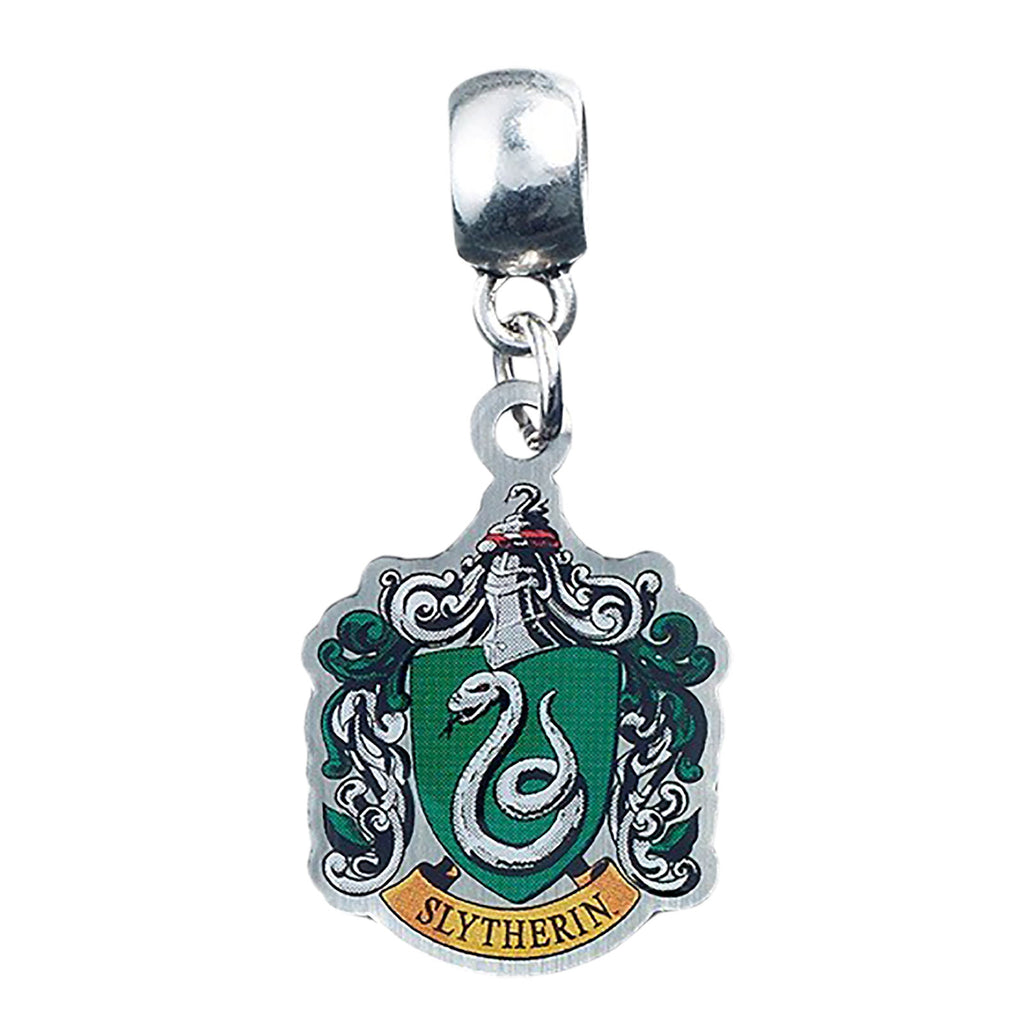 Immagine del prodotto Harry Potter - Set di ciondoli Slider Charm con stemmi