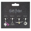 Produktbild Harry Potter - Slider Charm Anhänger-Set