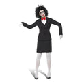 Image produit Saw - Costume de femme Jigsaw