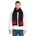 Image produit Star Wars - Écharpe Logo Alliance Rebelle