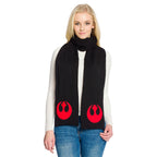 Image produit Star Wars - Écharpe Logo Alliance Rebelle