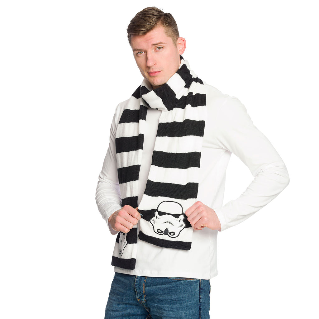 Immagine del prodotto Star Wars - Sciarpa Stormtrooper
