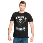 Image produit Walking Dead - Negan Lucille T-Shirt noir