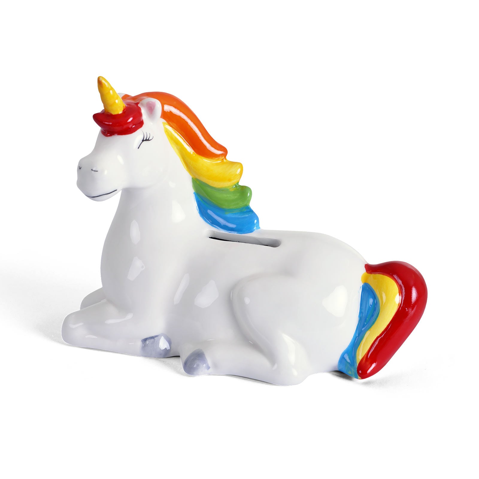 Image produit Licorne - Tirelire