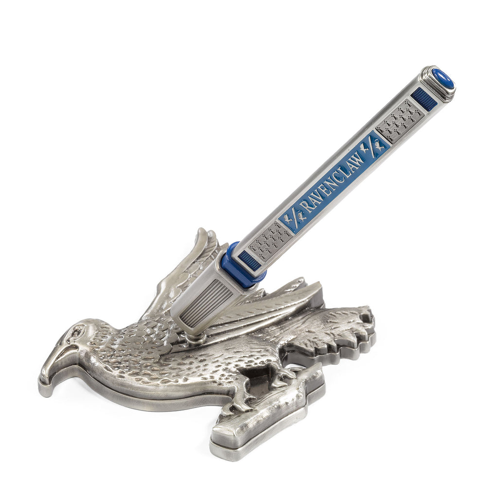 Produktbild Ravenclaw - Harry Potter Kugelschreiber mit Ständer