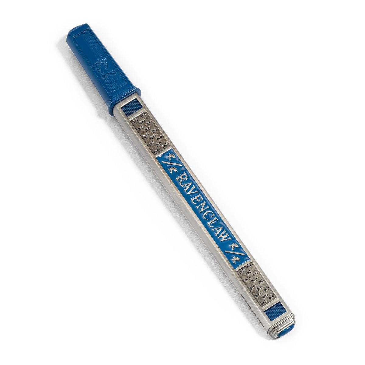Image produit Ravenclaw - Stylo Harry Potter avec support