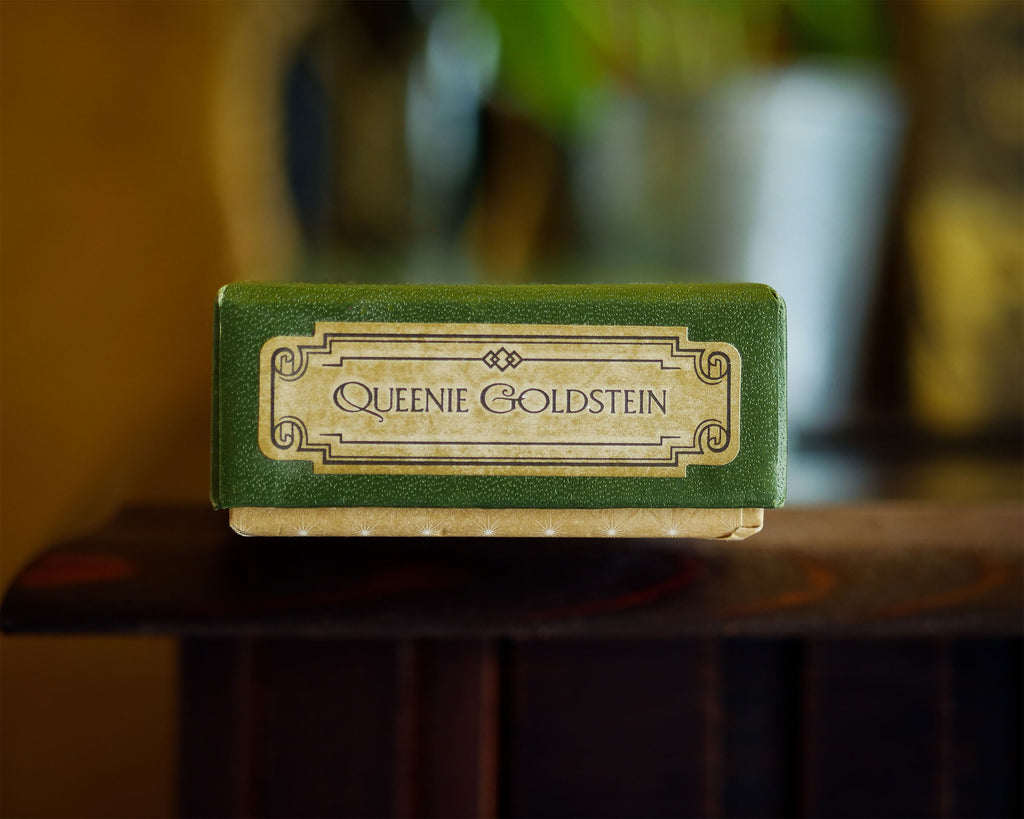 Produktbild Queenie Goldstein Zauberstab - Phantastische Tierwesen