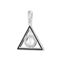 Produktbild Deathly Hallows Lumos Charm Anhänger - Harry Potter