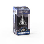Produktbild Deathly Hallows Lumos Charm Anhänger - Harry Potter