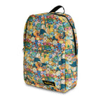 Image produit Pokemon - Sac à dos Characters Allover