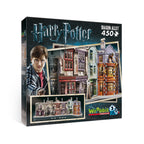 Image produit Harry Potter - Puzzle 3D du Chemin de Traverse