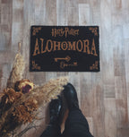 Immagine del prodotto Harry Potter - Zerbino Alohomora