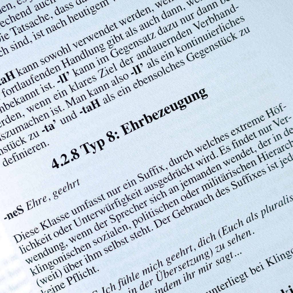 Immagine del prodotto Star Trek - Il dizionario ufficiale