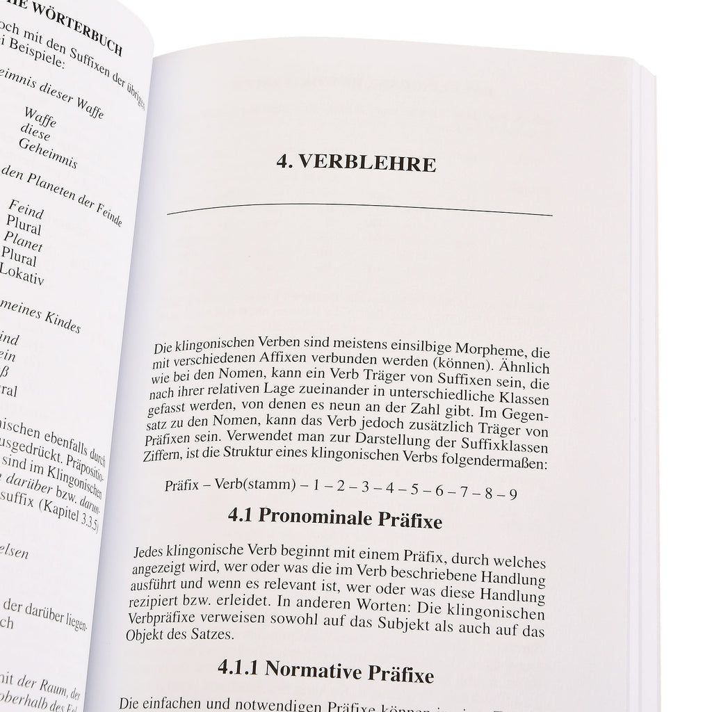 Immagine del prodotto Star Trek - Il dizionario ufficiale