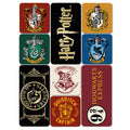 Image produit Harry Potter - Ensemble de Magnets
