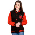 Image produit Veste de College Rogue One - Escadron Rouge Star Wars