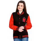 Image produit Veste de College Rogue One - Escadron Rouge Star Wars