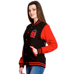 Image produit Veste de College Rogue One - Escadron Rouge Star Wars