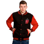 Image produit Veste de College Rogue One - Escadron Rouge Star Wars