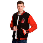 Image produit Veste de College Rogue One - Escadron Rouge Star Wars