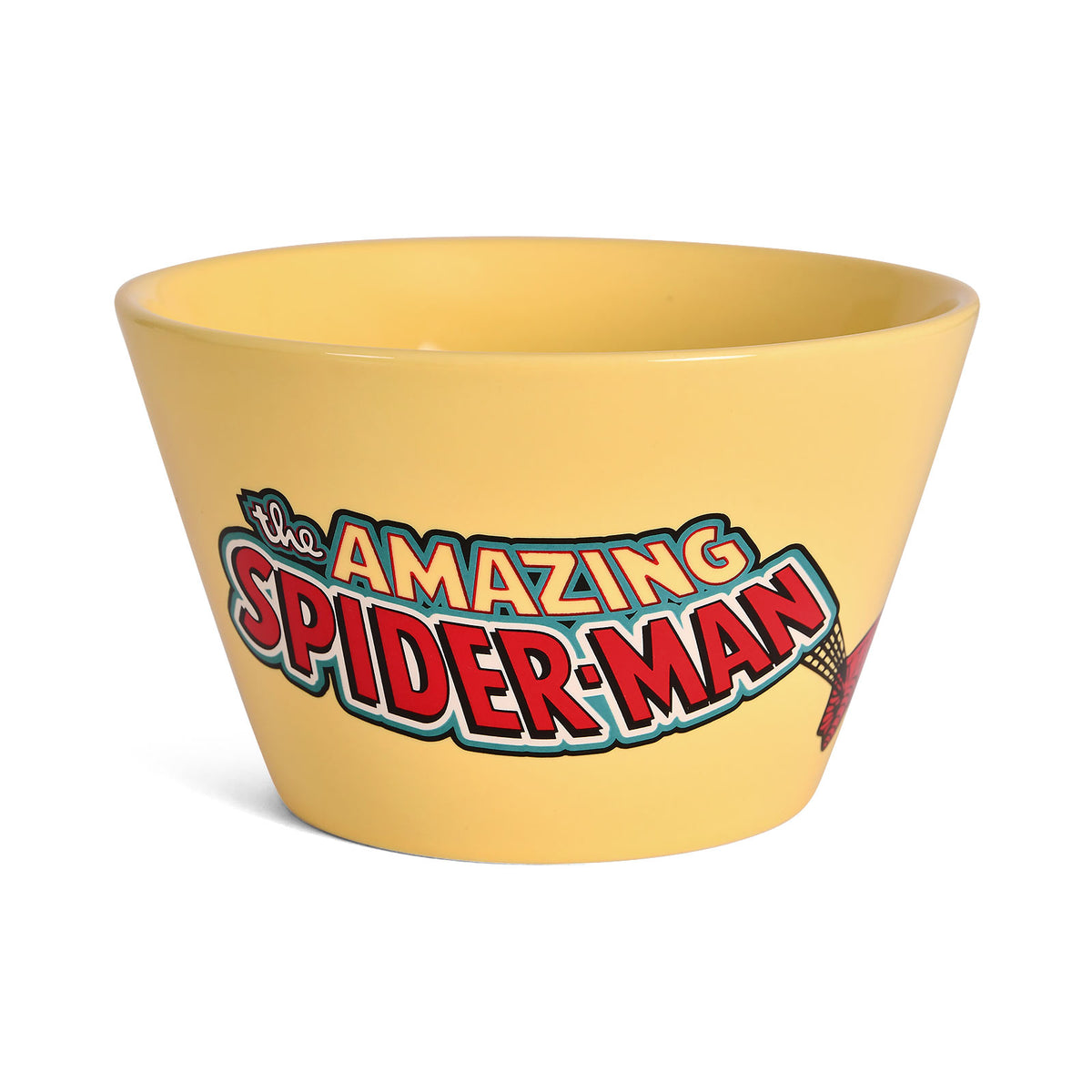 Immagine del prodotto Spider-Man - Ciotola per cereali a fumetti