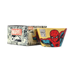 Immagine del prodotto Spider-Man - Ciotola per cereali a fumetti