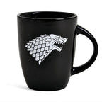 Produktbild Game of Thrones - My Watch Begins Noble Words Tasse