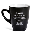 Produktbild Game of Thrones - I Will Rule Noble Words Tasse