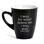 Produktbild Game of Thrones - I Will Rule Noble Words Tasse