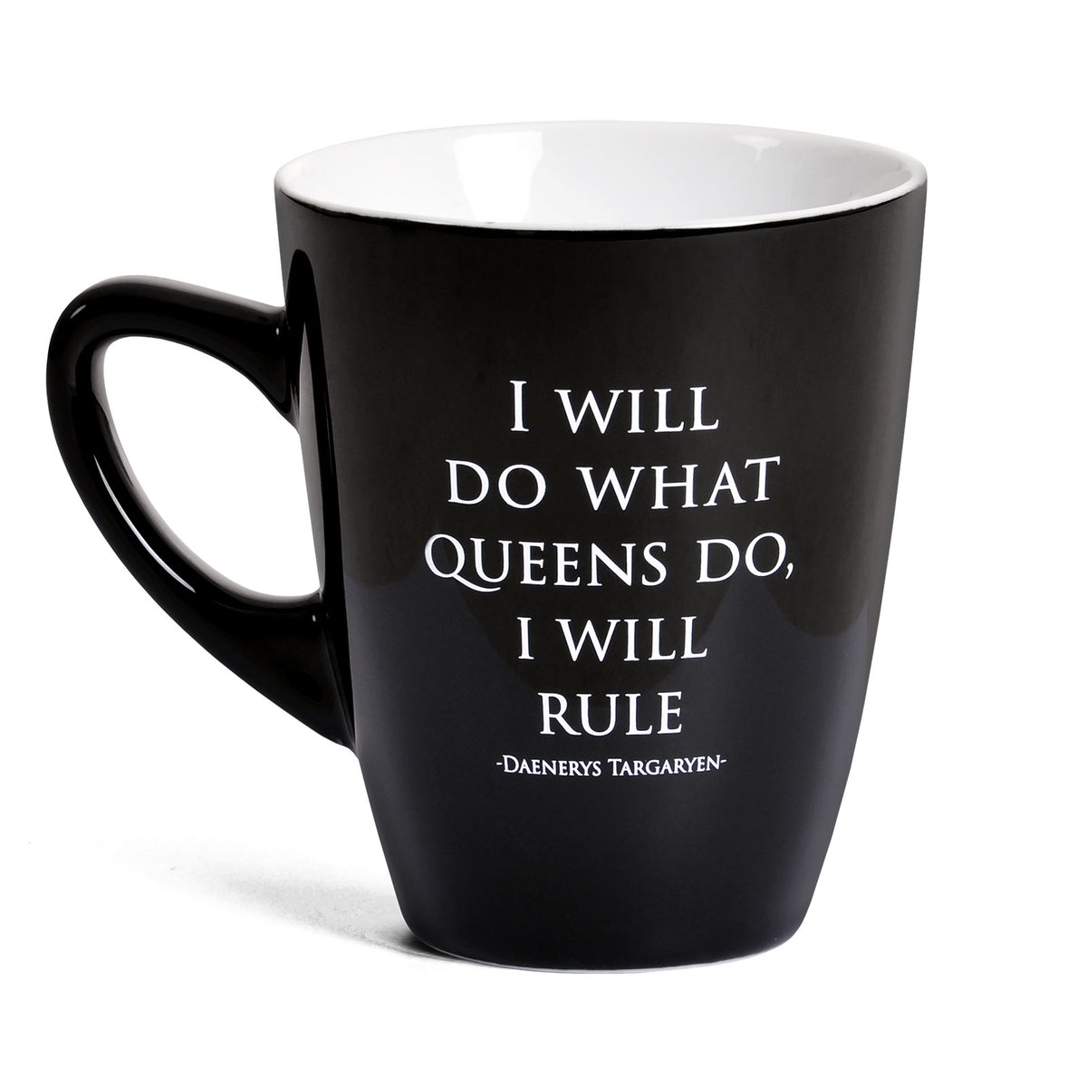 Produktbild Game of Thrones - I Will Rule Noble Words Tasse