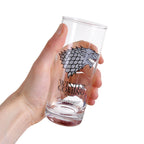 Immagine del prodotto Game of Thrones - Set di bicchieri con stemmi