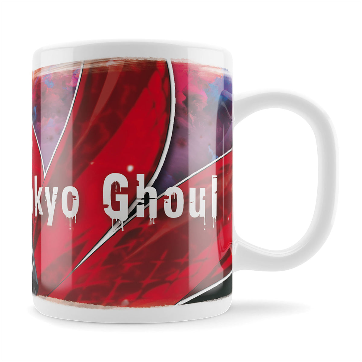 Produktbild Tokyo Ghoul - Kaneki Ghoul Tasse