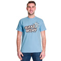 Immagine del prodotto Guardiani della Galassia - T-shirt blu di Peter