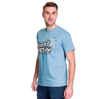 Immagine del prodotto Guardiani della Galassia - T-shirt blu di Peter