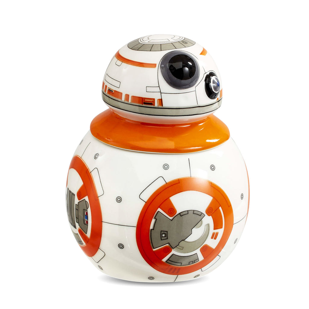 Image produit Coquetier BB-8 - Star Wars