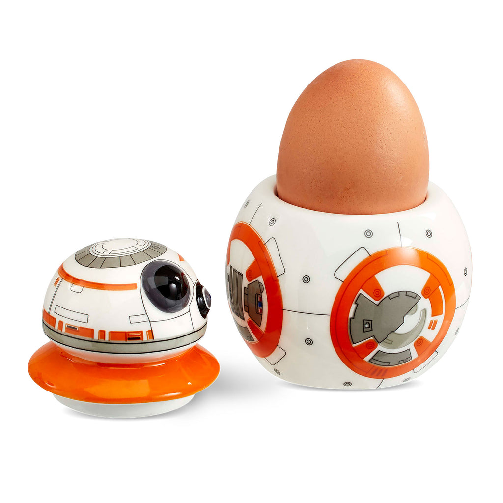 Image produit Coquetier BB-8 - Star Wars
